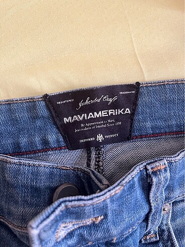 Mavi Jeans Mavi jeans