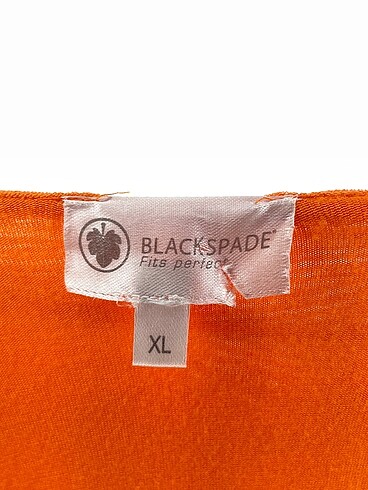 xl Beden turuncu Renk Diğer Bluz %70 İndirimli.