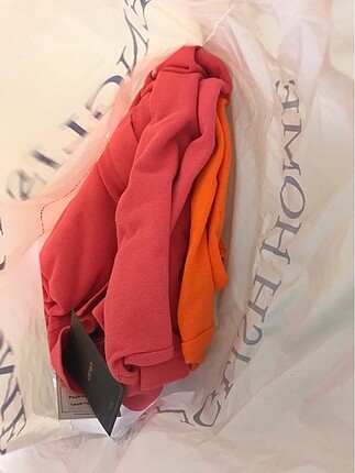 2 adet t shirt
