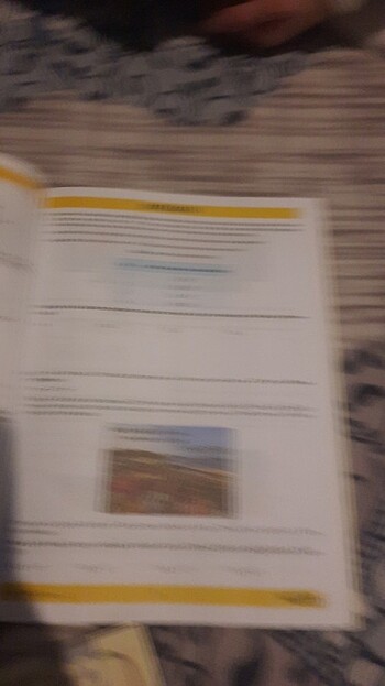 Matematik 8 ci sınıf liseye hazırlık - Görsel 3