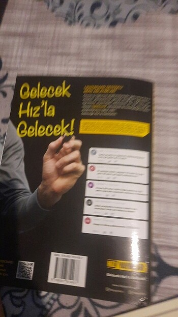 Matematik 8 ci sınıf liseye hazırlık - Görsel 5