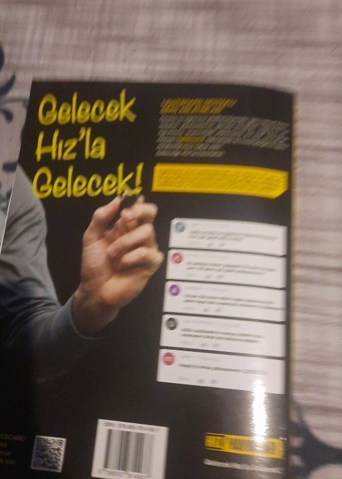 Matematik 8 ci sınıf liseye hazırlık  - Görsel 5