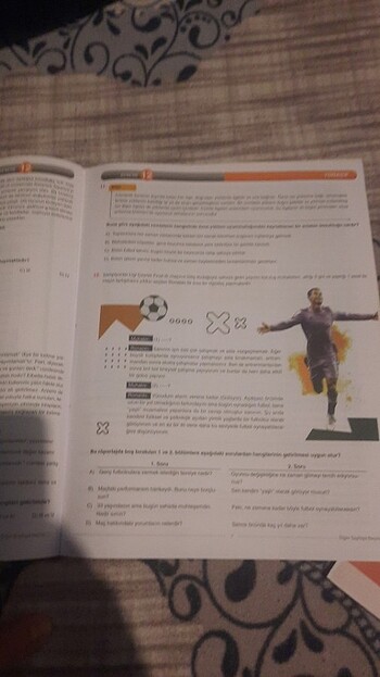 Lgs Türkçe 8 ci sınıf  - Görsel 4