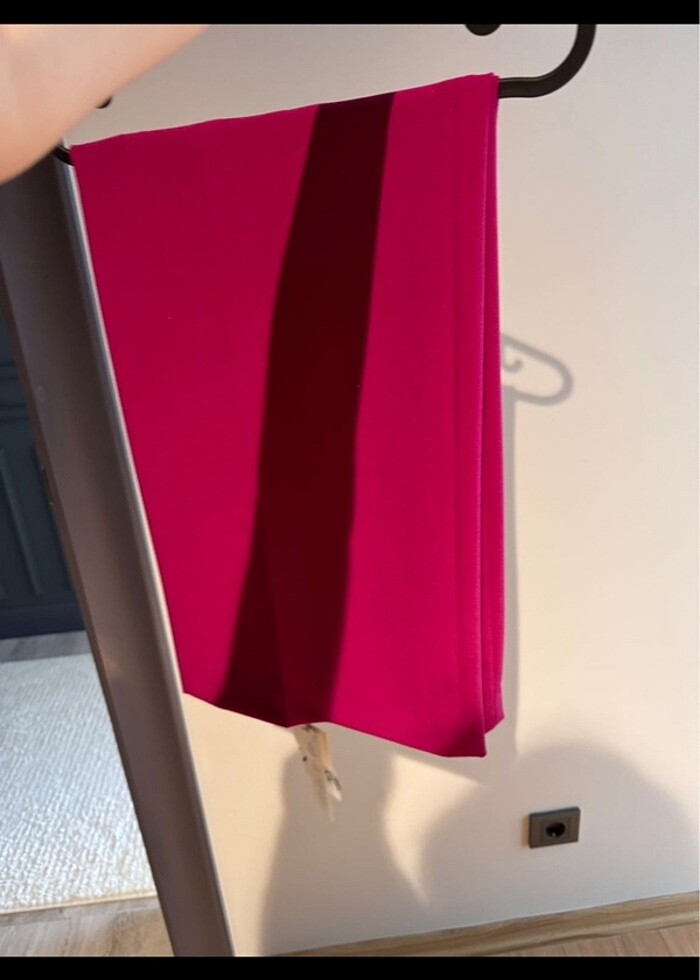 Zara kadın pantolon - Görsel 2