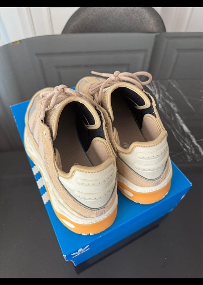 Adidas erkek ayakkabı - Görsel 3