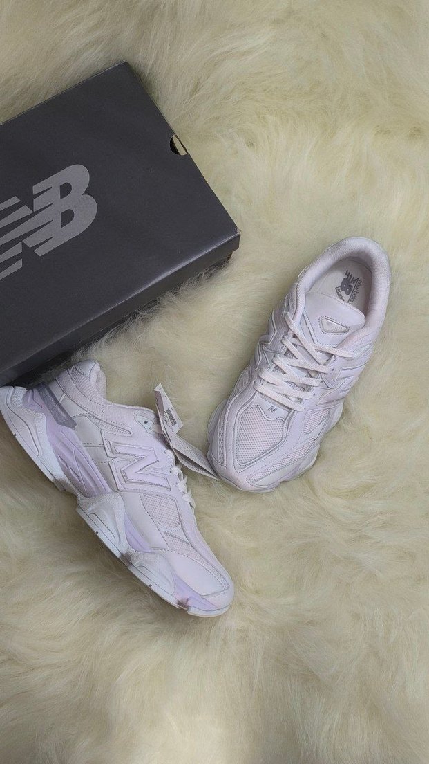 New Balance Erkek Spor - Görsel 2