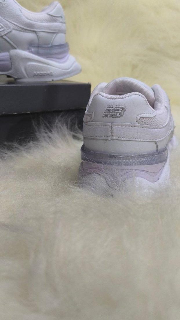 New Balance Erkek Spor - Görsel 4