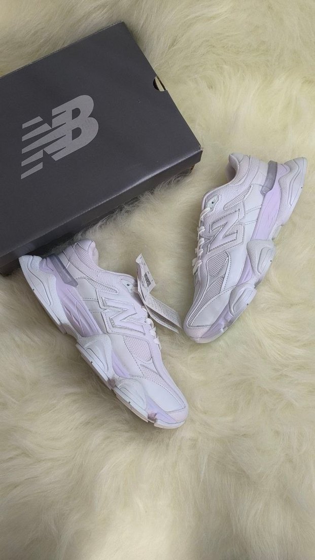 New Balance Erkek Spor - Görsel 5