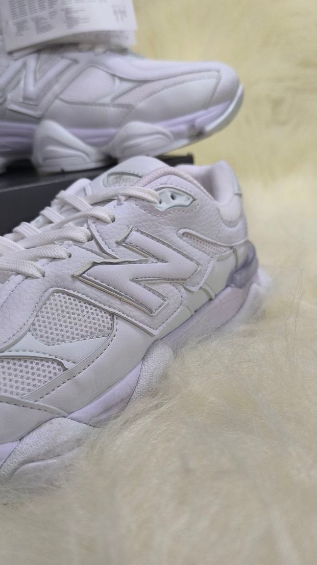 New Balance Erkek Spor - Görsel 3