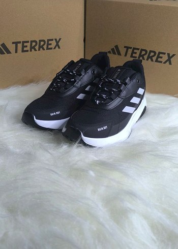 terrex adidas - Görsel 4