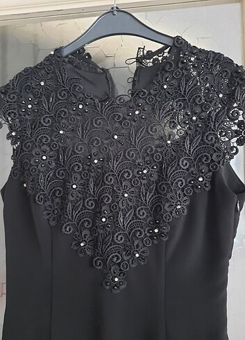 Abiye elbise - Görsel 2