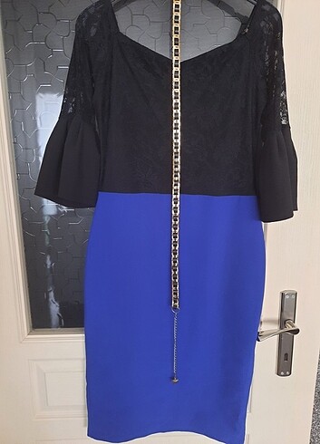 Abiye elbise - Görsel 2