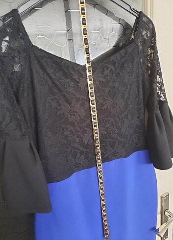 Abiye elbise - Görsel 3