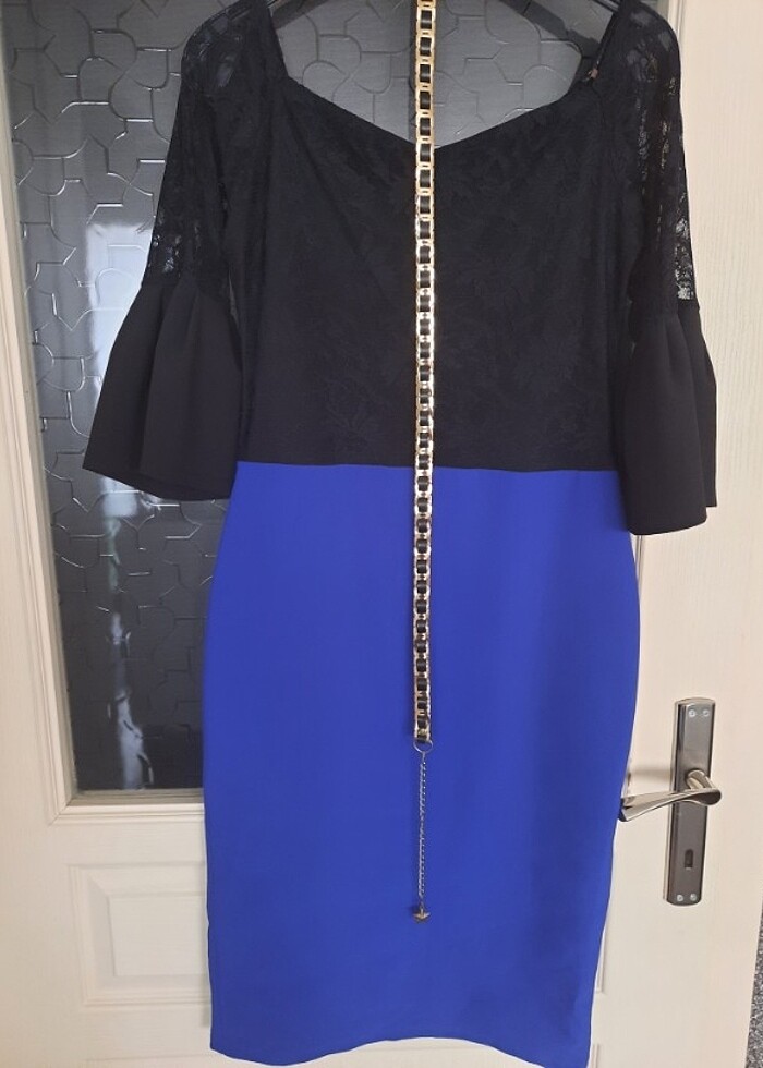 Abiye elbise - Görsel 2