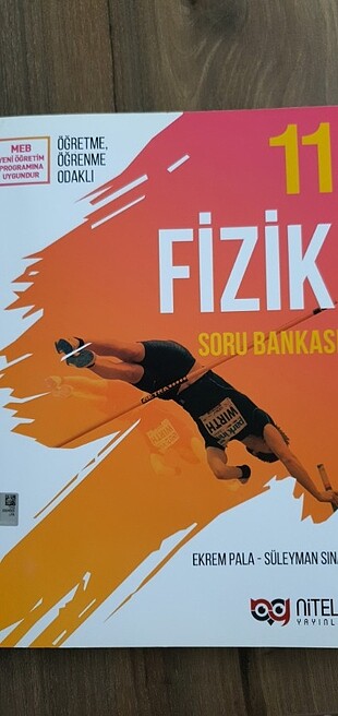 11.sınıf fizik konu ozetli