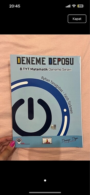  Tarih limit el kitabı