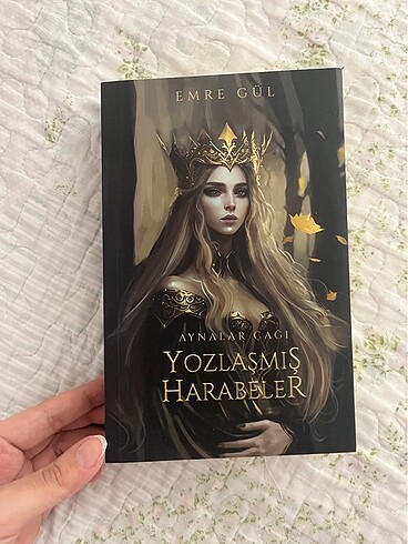 Yozlaşmış Harabeler