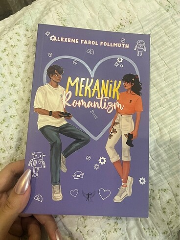 Mekanik romantizm
