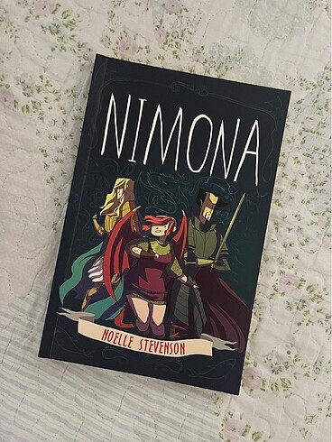 Nimono