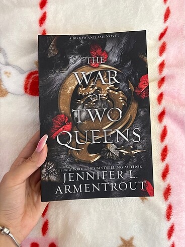 The war of two Queens