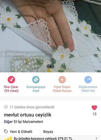 Igne oyasi