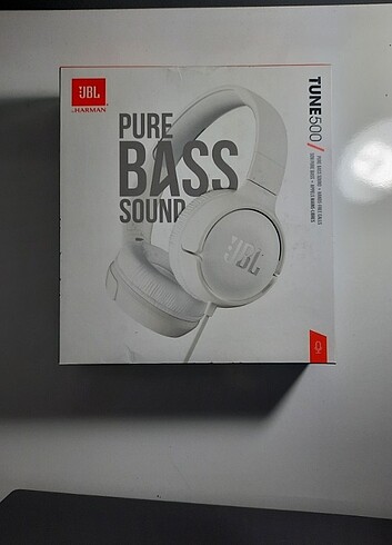 Jbl kulaklık