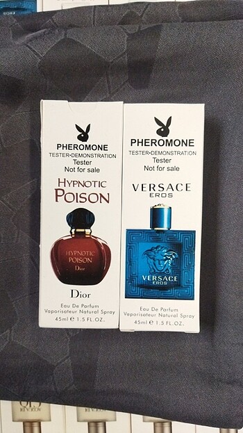 2 li parfum