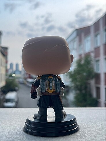 Star Wars Boba Fett Funko