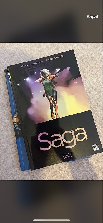 Beden Saga Set 2-3-4-5-6