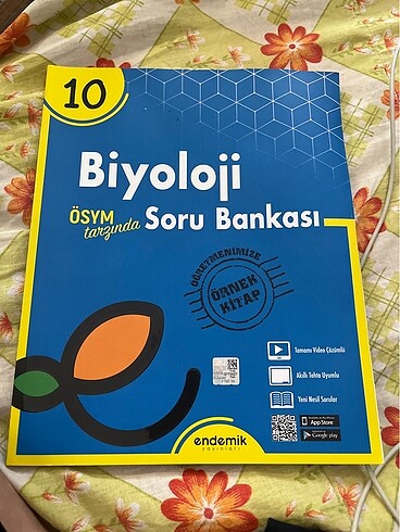 Endemik biyoloji