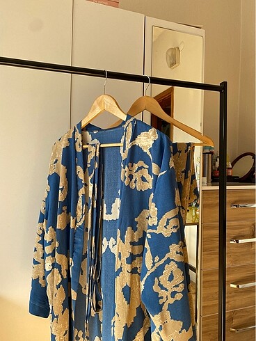 Kimono takım 