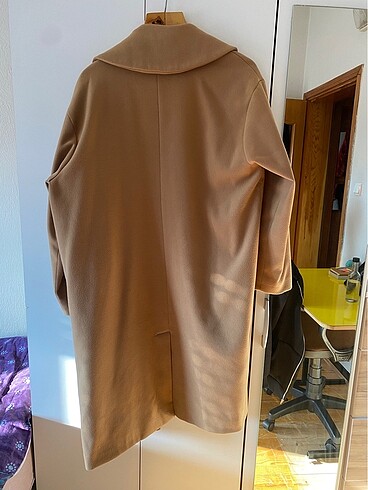 l Beden camel Renk Kaban
