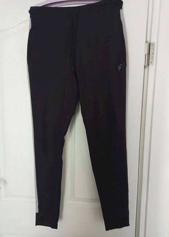 DeFacto Spor Eşofman cep  fermuarinin çekme uçları yoktur - Görsel 2