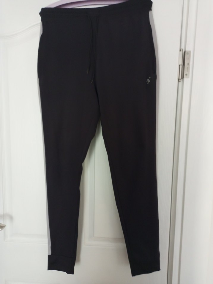 DeFacto Spor Eşofman cep  fermuarinin çekme uçları yoktur - Görsel 2