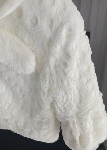 Xs beden kısa bolero üst giyim 15 16 yaşa rahatlıkla olur - Görsel 2