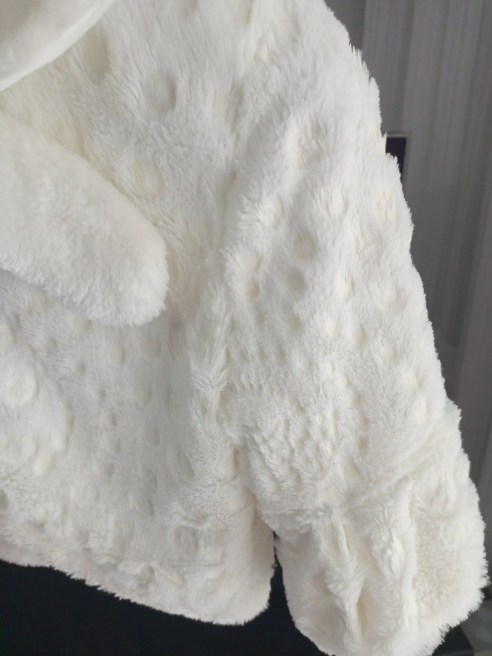 Xs beden kısa bolero üst giyim 15 16 yaşa rahatlıkla olur - Görsel 2