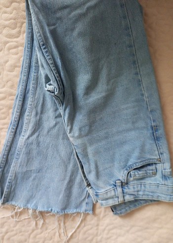 ikili Trendyol pantolon hiçbir sıkıntısı yoktur ihtiyaç fazlasi - Görsel 8