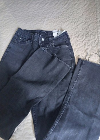 ikili Trendyol pantolon hiçbir sıkıntısı yoktur ihtiyaç fazlasi - Görsel 6