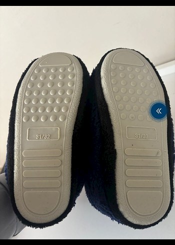 Lacivert Polar Ev Botu - Görsel 3