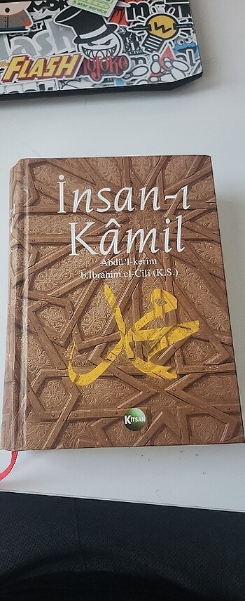 İnsan - ı Kamil 