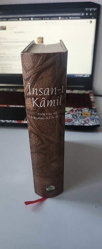Beden İnsan - ı Kamil