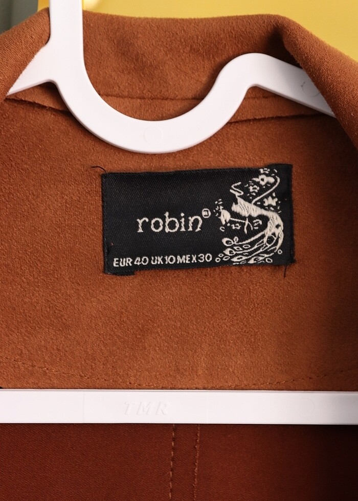 Uzun Ceket - Görsel 4