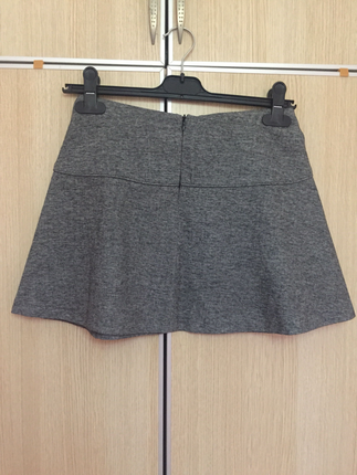 xs Beden Zara etek
