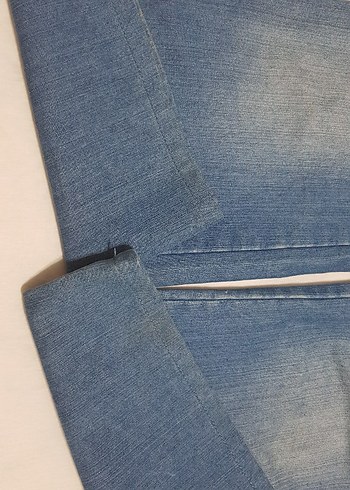 38 Beden kot pantolon