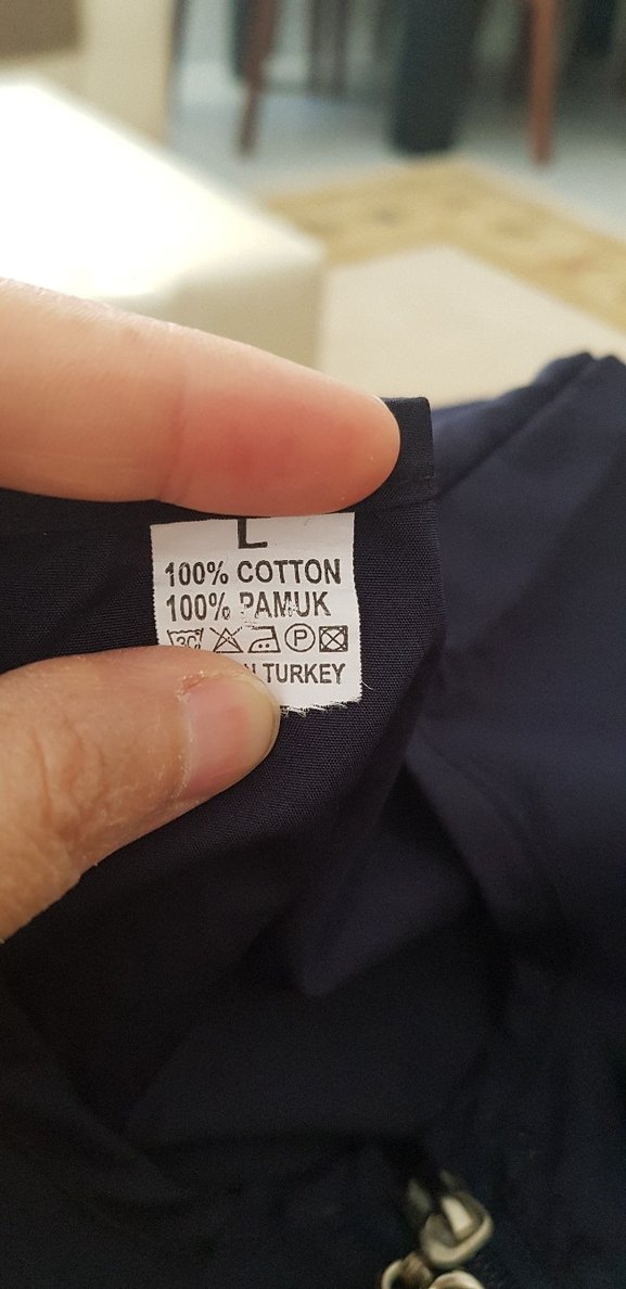 TESETTÜR HAŞEMA 4 PARÇA - Görsel 5