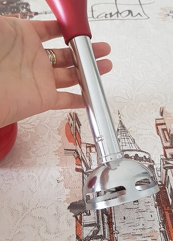 Beden Essenso robust 400ACM