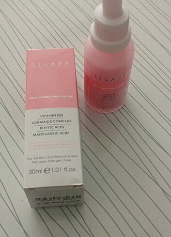 Licape