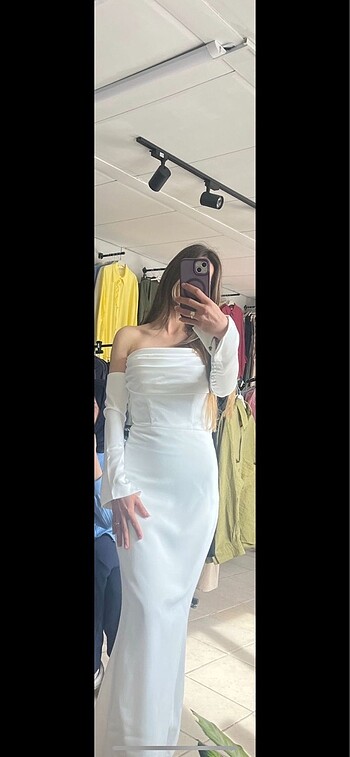 Diğer Nikah elbisesi
