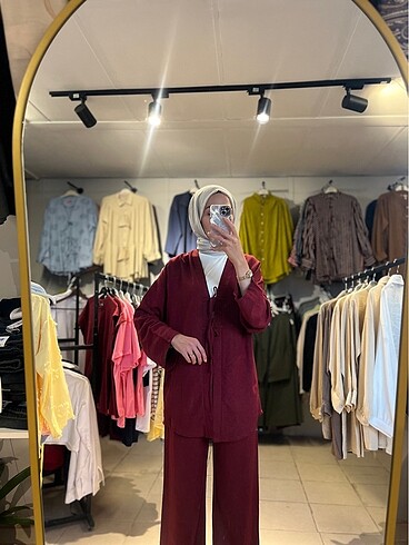 Kimono takım