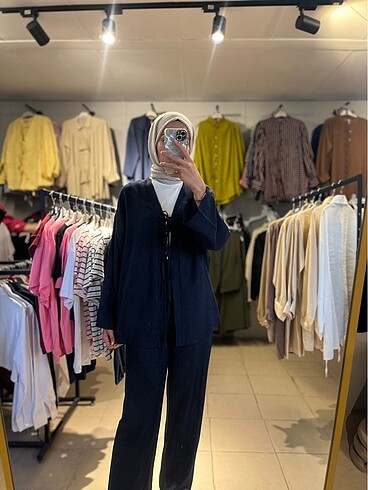 Kimono takım